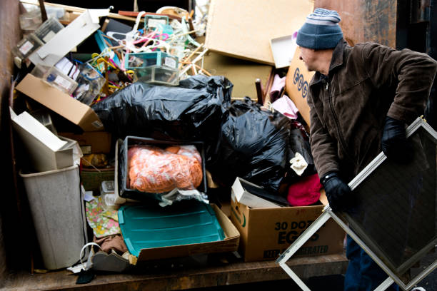 Best Residential Junk Removal  in East Grand Rapids, MI
