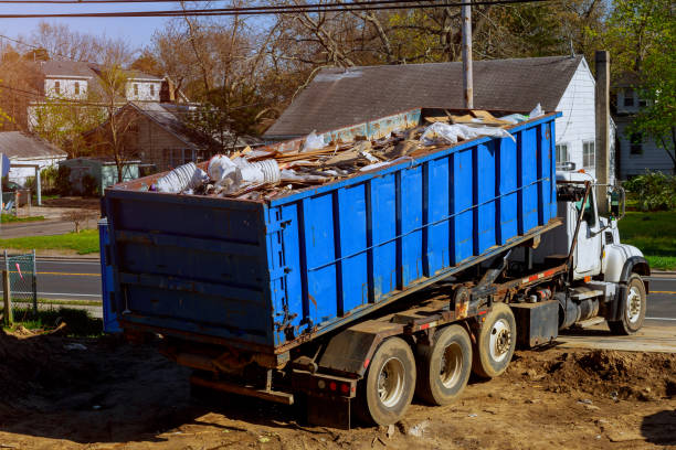 Best Office Junk Removal  in East Grand Rapids, MI