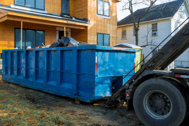 Reliable East Grand Rapids, MI Junk Removal Solutions