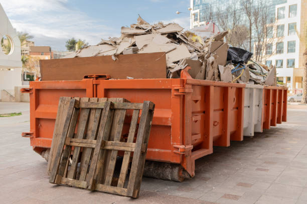 Best Full-Service Junk Removal  in East Grand Rapids, MI