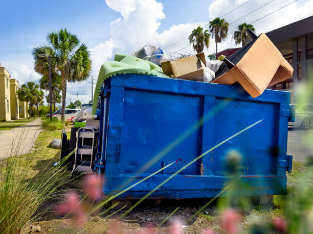 Best Household Junk Removal  in East Grand Rapids, MI