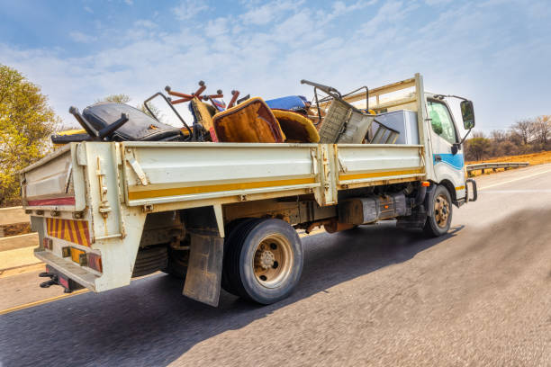 Best Construction Debris Removal  in East Grand Rapids, MI